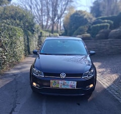 Bild des Angebotes VW Polo Lounge BMT/Start-Stopp
