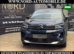 Bild des Angebotes Citroen C5 Aircross PLUS 225 Plug-in Hybrid*18Z*NAV*KAM*