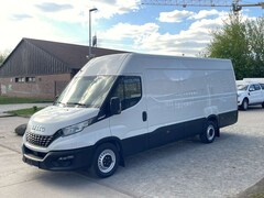 Bild des Angebotes Iveco Daily 35 S 16 Hi-Matic Maxi *1.Hand*Klima*