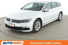 Bild des Angebotes VW Passat 2.0 TDI Highline BM Aut.*NAVI*LED*ACC*360°*PDC*SHZ