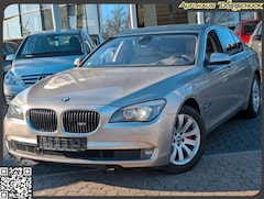Bild des Angebotes BMW 750 i RFK. Sitzh. Leder. Klimaaut. HECKROLLO