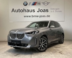 Bild des Angebotes BMW X3 30e xDrive Sitzbelüftung, HK Hifi, Sitzhzg. vorne