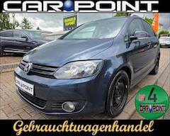 Bild des Angebotes VW Golf Plus Golf Plus VI "Style" BMT, Tempomat, Navi, Sitzh