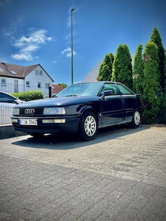 Bild des Angebotes Audi Coupe 2,0
