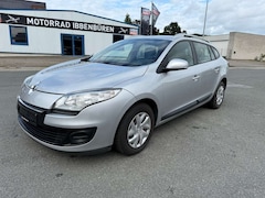 Bild des Angebotes Renault Megane Expression
