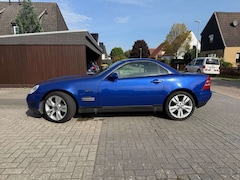 Bild des Angebotes Mercedes-Benz SLK 200 SLK-Klasse