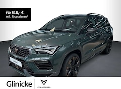 Bild des Angebotes CUPRA Ateca 2.0 TSI Tribe Edition NAVI, RFK, FULL LINK