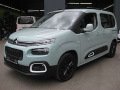 Bild des Angebotes Citroen Berlingo Shine M
