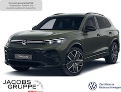 Bild des Angebotes VW Tiguan 2.0 TDI Motion R-Line Black Style/AHK/Harman Kardon/IQ.Drive/HD