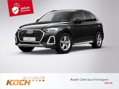 Bild des Angebotes Audi Q5 40 TDI q. S-Tronic S-Line 2x, LED, Ambiente,
