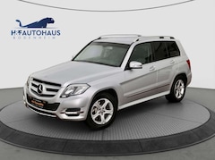 Bild des Angebotes Mercedes-Benz GLK 200 GLK GLK 200 CDI/AHK/NAVI/SHZ/PDC/8-FACH
