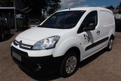 Bild des Angebotes Citroen Berlingo Kasten Electric Niveau B L1*3-Sitze*Kli