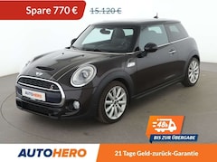 Bild des Angebotes MINI Cooper S Cooper S Aut.*NAVI*LED*TEMPO*PANO*H&K*PDC*SHZ*