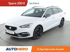 Bild des Angebotes SEAT Leon e-Hybrid 1.4 TSI e-HYBRID FR Aut.*NAVI*ACC*CAM*PDC*