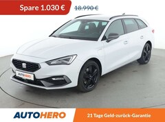 Bild des Angebotes SEAT Leon e-Hybrid 1.4 TSI e-HYBRID FR Aut.*NAVI*ACC*CAM*PDC*