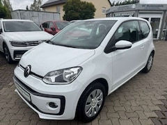 Bild des Angebotes VW up! move up!