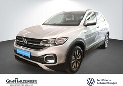 Bild des Angebotes VW T-Cross 1.0 TSI Automatik Move PDC ACC SzHzg