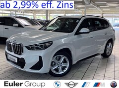 Bild des Angebotes BMW X1 sDrive18iA M Sport Pano H/K HUD LCProf PA+ Aktivsi
