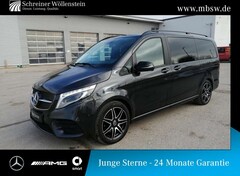 Bild des Angebotes Mercedes-Benz V 250 d Avantgarde Edition AMG L *MBUX*Navi*360°