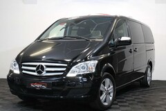 Bild des Angebotes Mercedes-Benz Viano 2.2 CDI*Edition lang*Automatik*2xSchiebet.