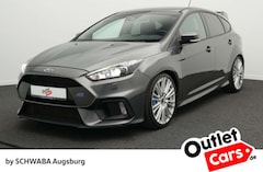 Bild des Angebotes Ford Focus RS 2.3 EcoBoost AWD