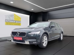 Bild des Angebotes Volvo V90 Cross Country AWD AHK schwenkbar Service-Neu