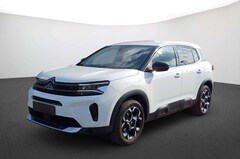 Bild des Angebotes Citroen C5 Aircross Plus PT 130 S&S