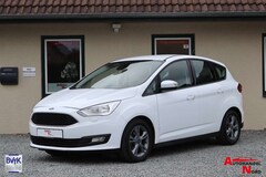 Bild des Angebotes Ford C-Max 1,5TDCI Cool & Connect/Aut./Navi