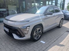 Bild des Angebotes Hyundai KONA 1.6 GDI DCT Hybrid N Line