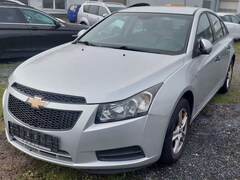 Bild des Angebotes Chevrolet Cruze Basis