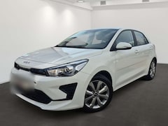 Bild des Angebotes Kia Rio VISION 1.2 84PS SITZHZG+GRA+AC-AUTOM+PDC+BLUETOOTH