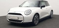 MINI Cooper E Classic Trim