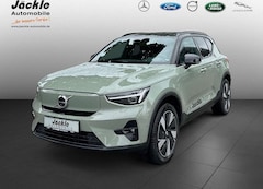 Bild des Angebotes Volvo XC40 Ultimate Recharge Pure Electric AWD