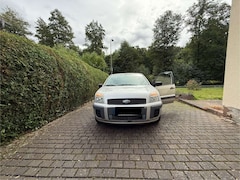 Bild des Angebotes Ford Fusion 1.6 +