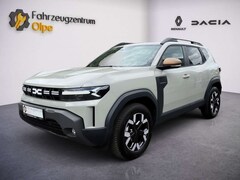 Bild des Angebotes Dacia Duster III TCe 130 Extreme 4x4 ,Navi,SHZ,Totwink