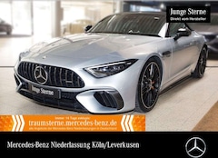Bild des Angebotes Mercedes-Benz SL 63 AMG S Cab. Keramik Carbon Perf-Sitze 360°