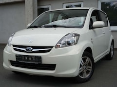 Bild des Angebotes Subaru Justy J13 Active Klima PDC