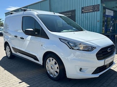 Bild des Angebotes Ford Transit Connect Kasten 120PS L1/1.HD+AHK+RüK+MFL