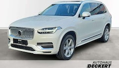 Bild des Angebotes Volvo XC90 Plus Bright Recharge Plug-In Hybrid AWD 7-Sitzer H