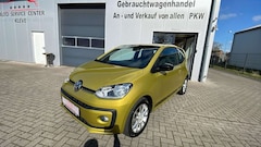 Bild des Angebotes VW up! club up!GJREIFEN*SHZ*