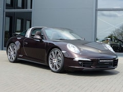 Bild des Angebotes Porsche 991 Targa 4 S Porsche Approved 4/26