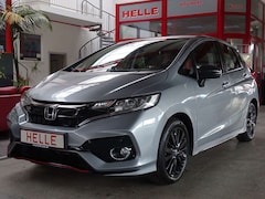 Bild des Angebotes Honda Jazz i-VTEC Dynamic*LED+NAVI+SHZ