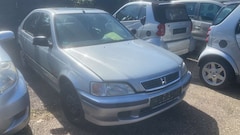 Honda Civic Civic 1.6i LS