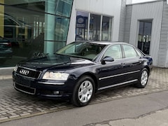 Bild des Angebotes Audi A8 3.7 V8 quattro Leder MMI Xenon AHK BOSE Temp