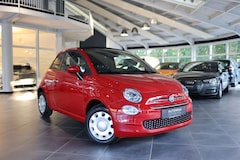 Bild des Angebotes Fiat 500C LOUNGE CARPLAY DAB