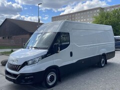 Bild des Angebotes Iveco Daily 35 S 16 Hi-Matic Maxi 1.Hand*Klima