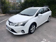 Bild des Angebotes Toyota Avensis Executive 2.0D, Klima, Kamera,Bluetooth,Tüv Neu