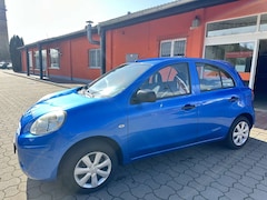 Bild des Angebotes Nissan Micra Visia First * Klima * Mit 1Jahr Garantie *
