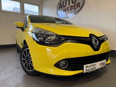 Bild des Angebotes Renault Clio CLIO 1.2 IV EXPRESSION*KLIMA*NAVI*TEMPO*8-FACH