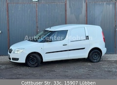 Bild des Angebotes Skoda Praktik (Nr.035)